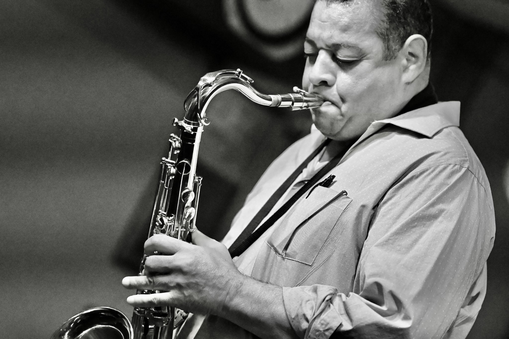 Placeholder image for E. C. Bradley and his jazz legacy